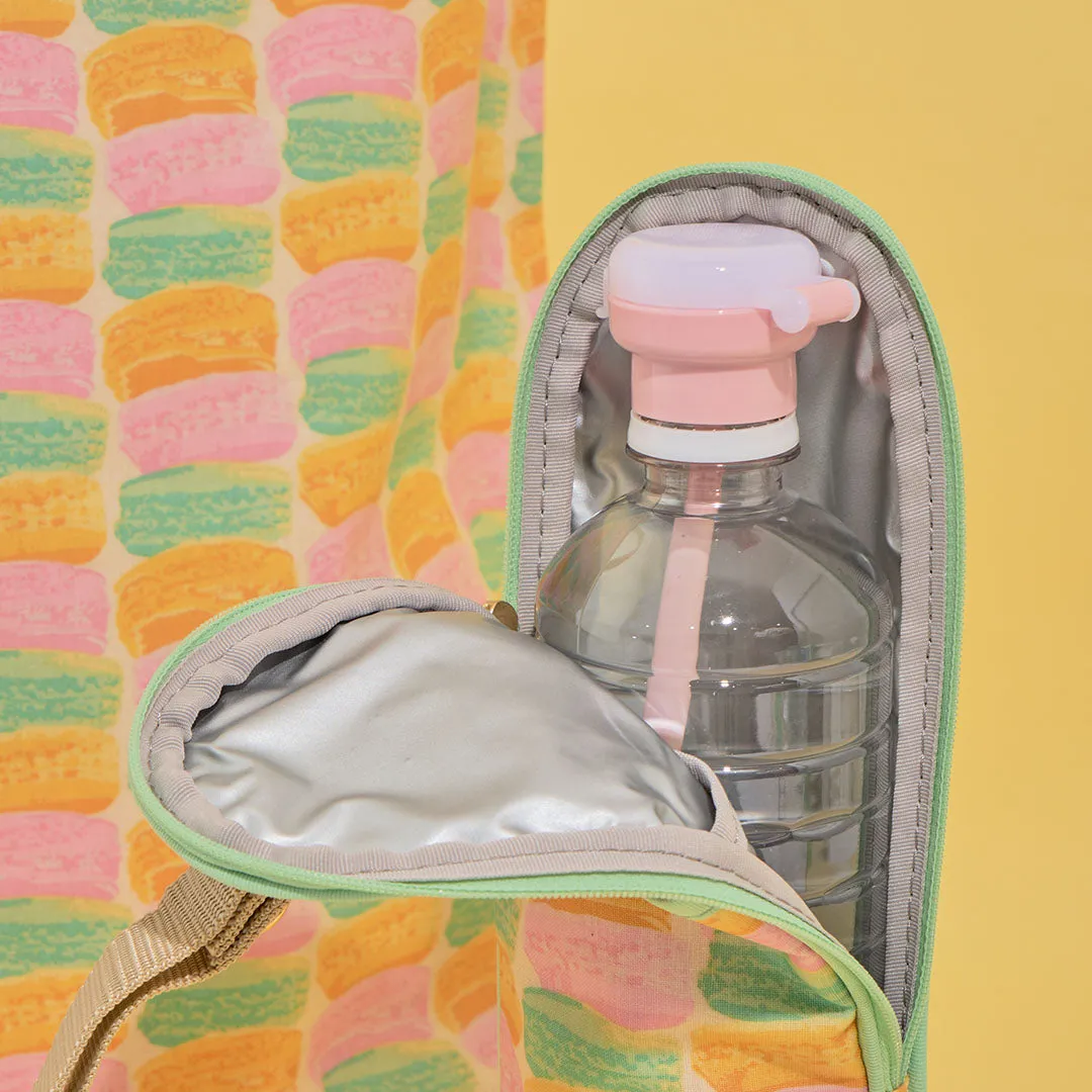 Macaron Bottle Case【Japan Jewelry】