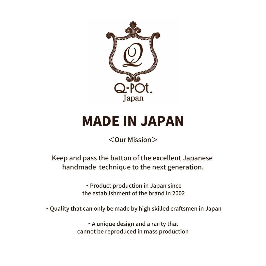 Macaron Bottle Case【Japan Jewelry】