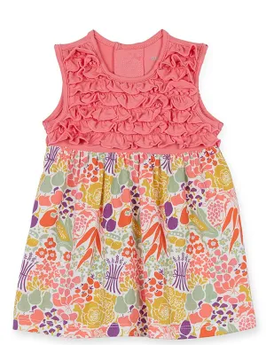 Magnetic Me Farmers Market Modal Magnetic Dress w/Diaper Cover