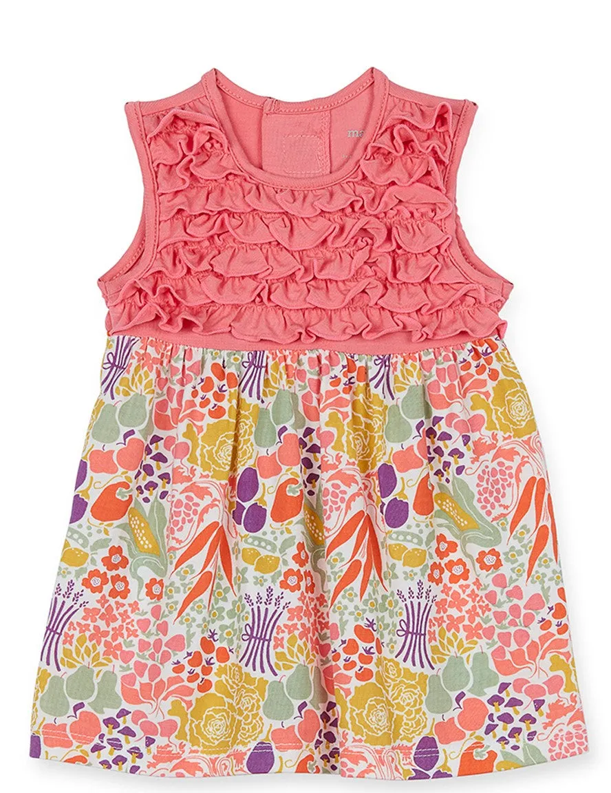 Magnetic Me Farmers Market Modal Magnetic Dress w/Diaper Cover