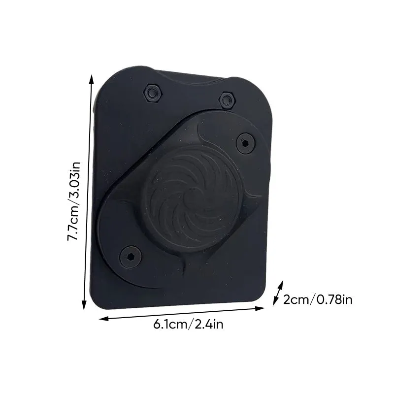 Magnetic Tool Holder-Clip-On Belt Magnetfor Screws