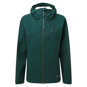 Makalu Jacket - Rathna Green
