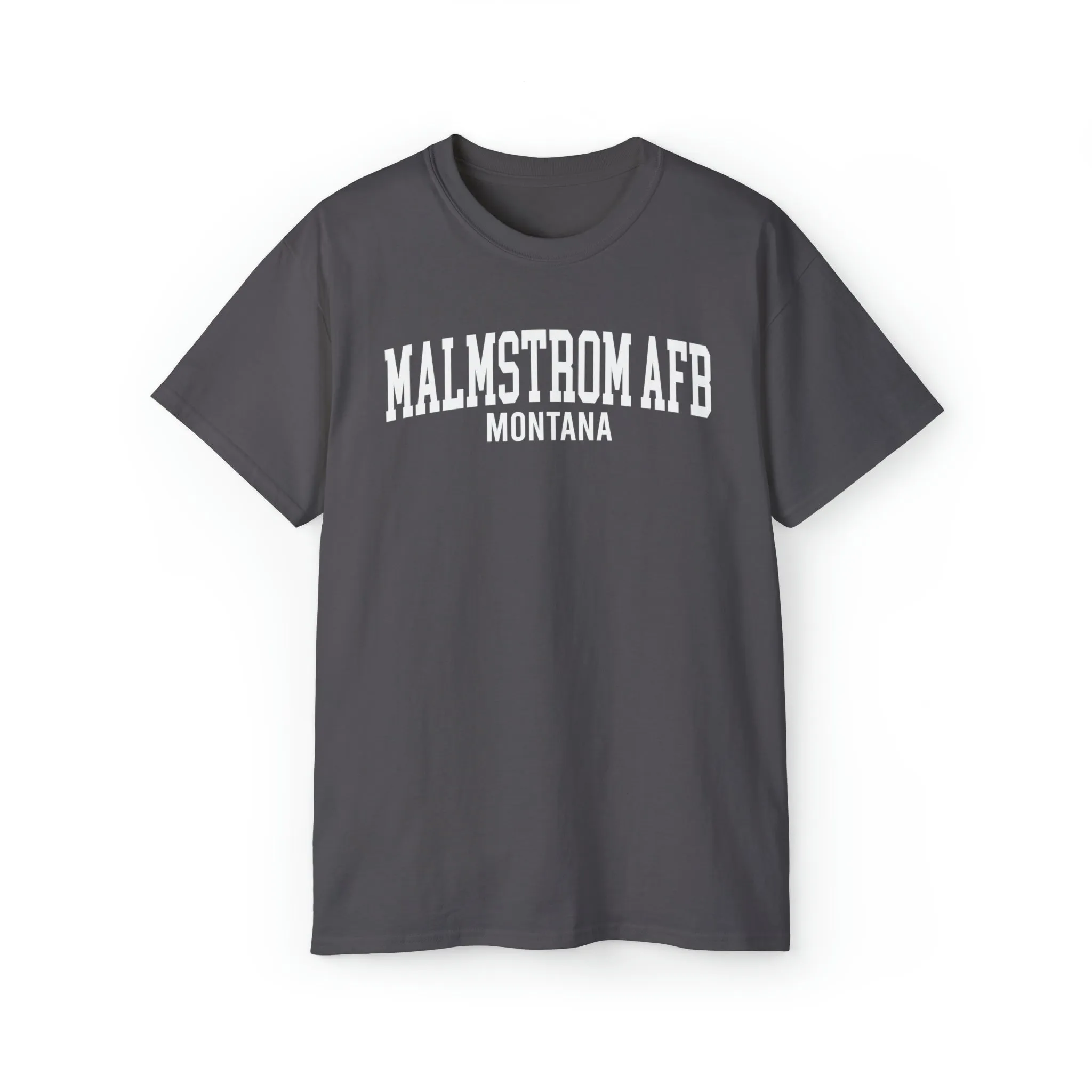 Malmstrom AFB Montana t-shirt