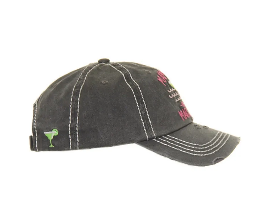 Mamacita Vintage Baseball Cap