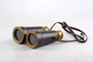 MARINER NAVAL OFFICER BINOCULAR