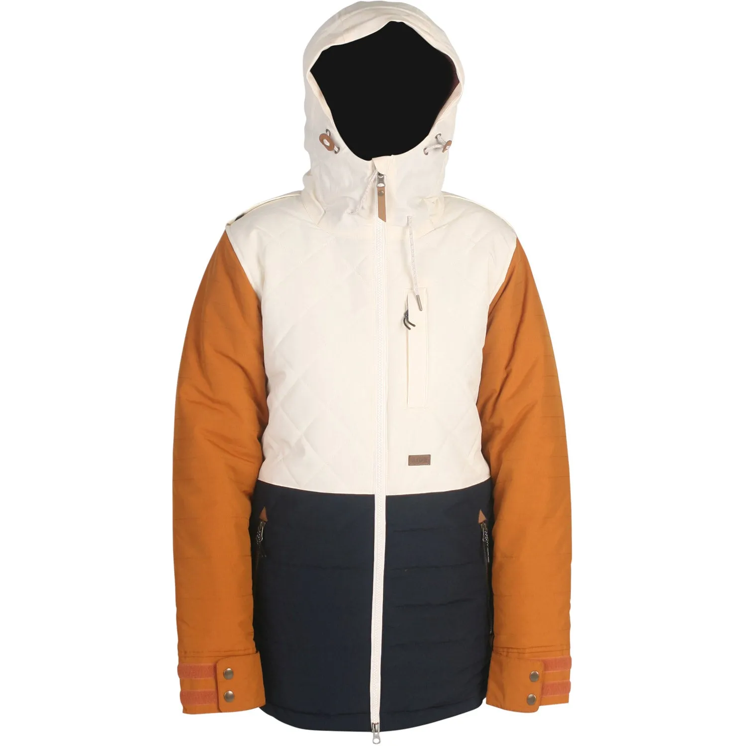 Marion Snowboard Jacket