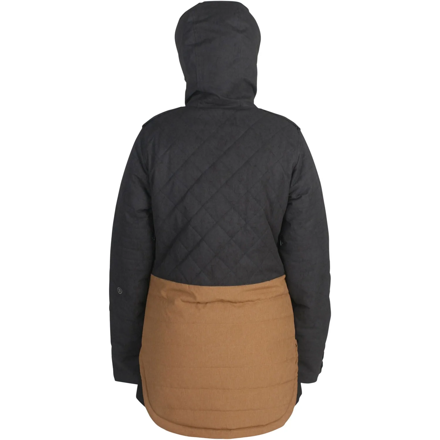 Marion Snowboard Jacket
