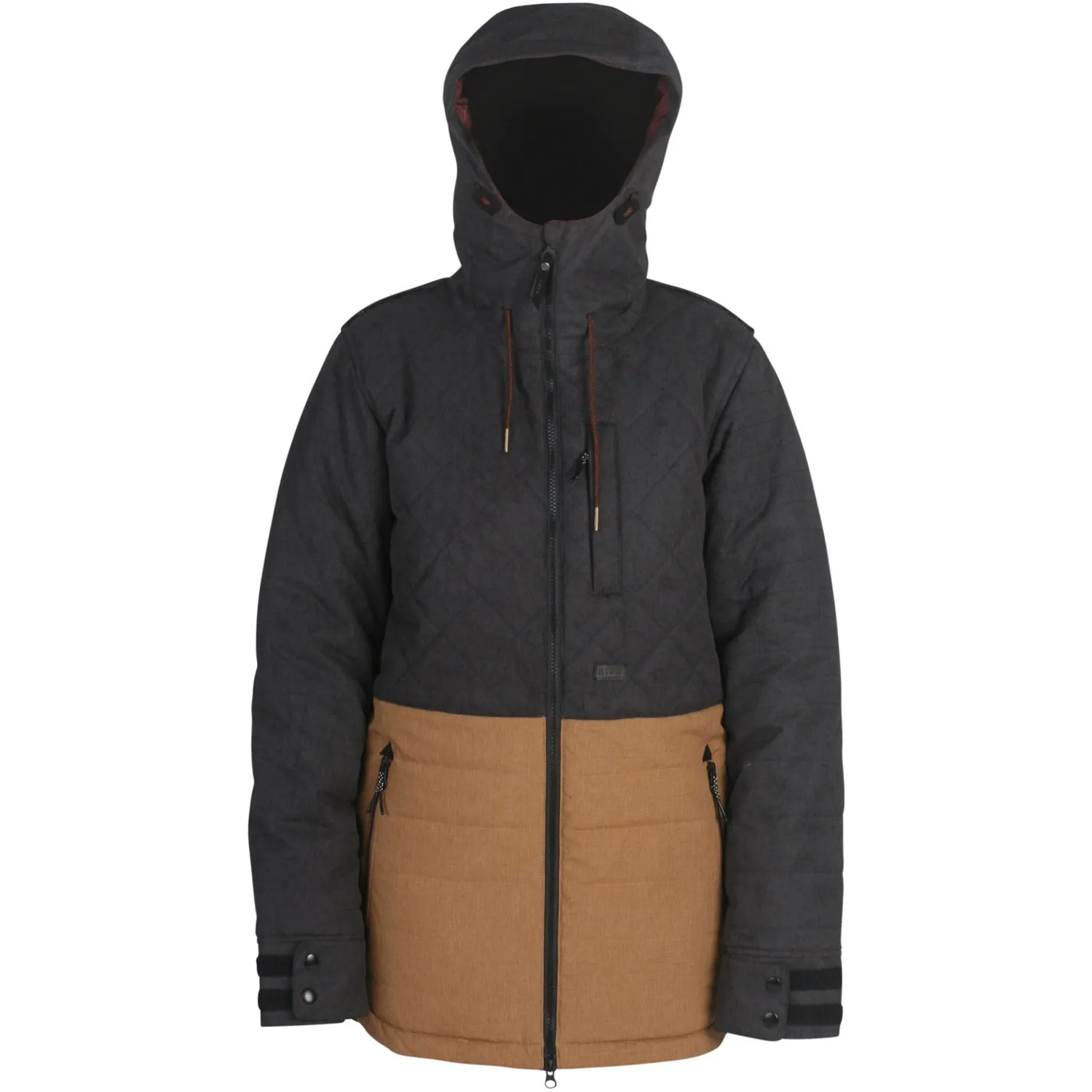 Marion Snowboard Jacket