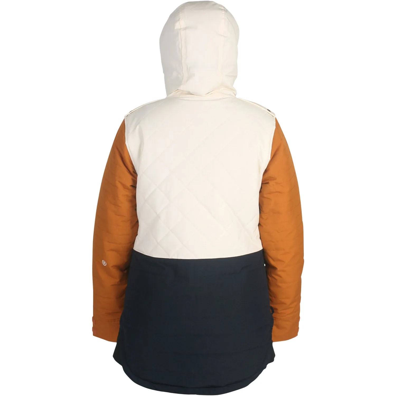 Marion Snowboard Jacket