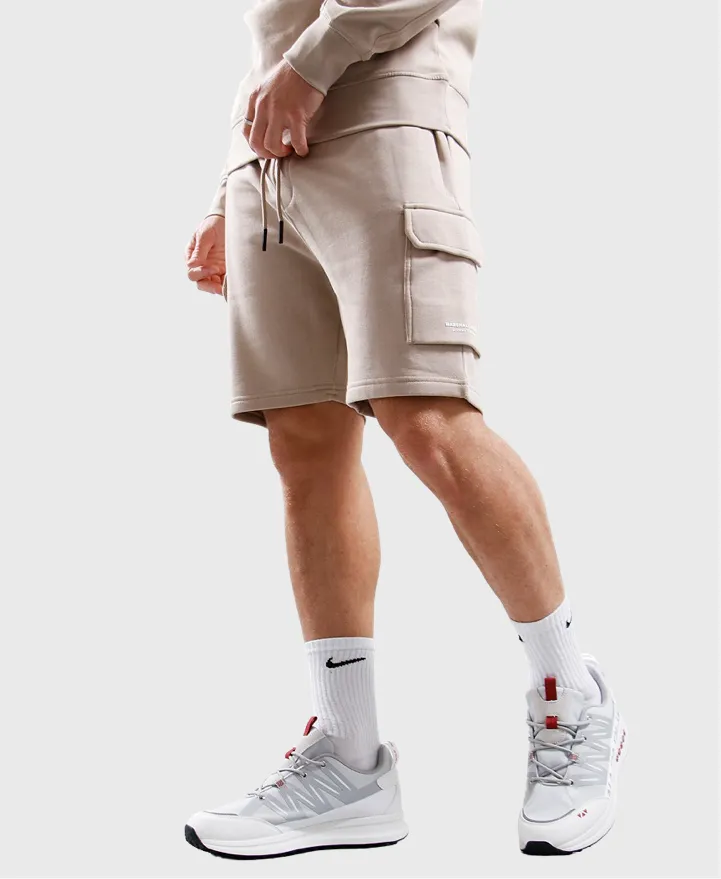 Marshall Artist Siren Cargo Short Sandstone