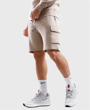 Marshall Artist Siren Cargo Short Sandstone