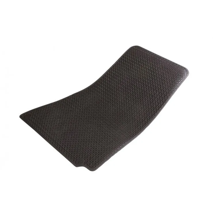 Maserati Ghibli All-Weather Floor Mats