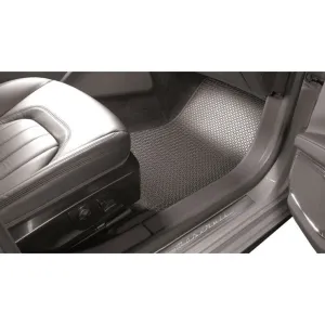 Maserati Ghibli All-Weather Floor Mats