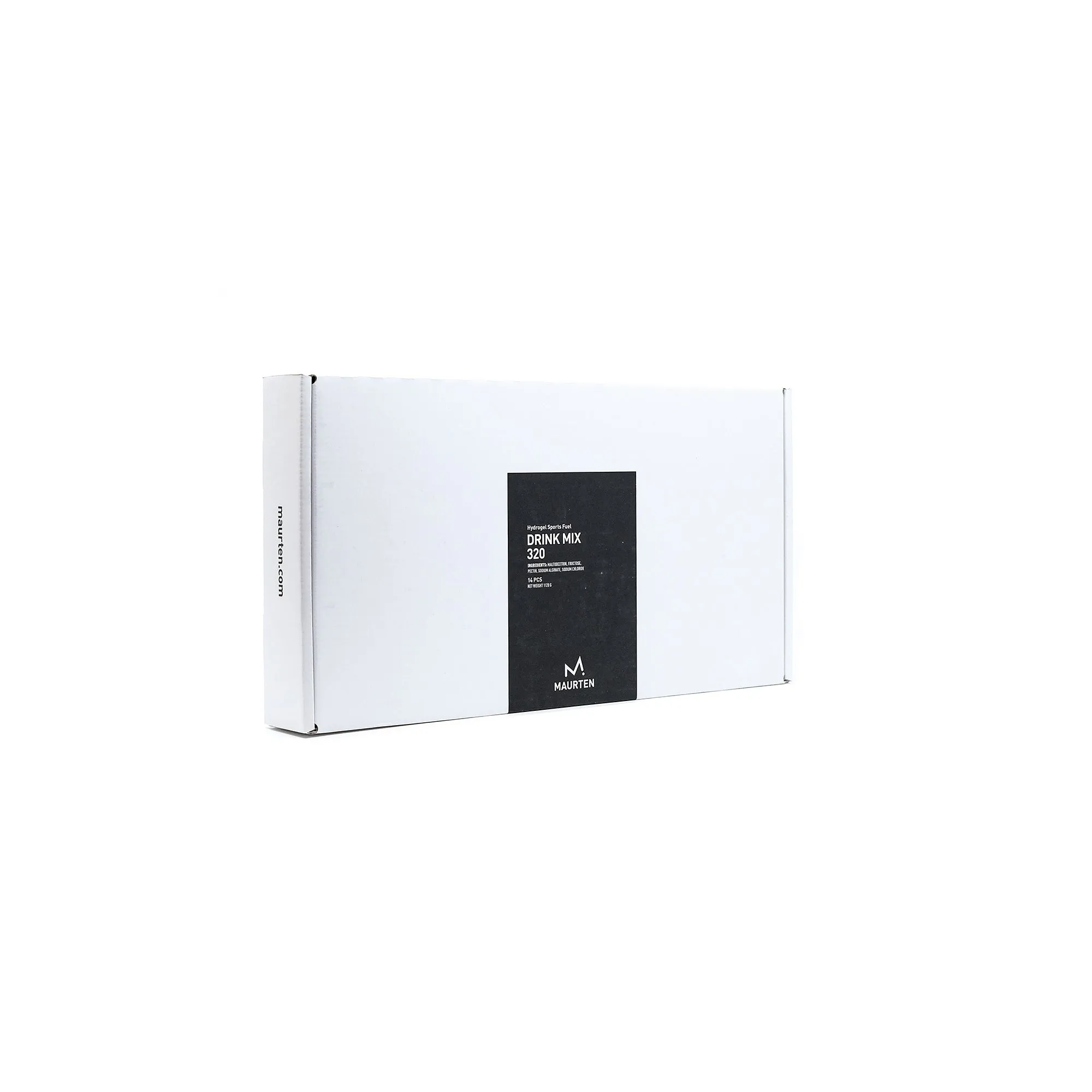 Maurten DRINK MIX 320 Energy Drink - Box of 14 Servings