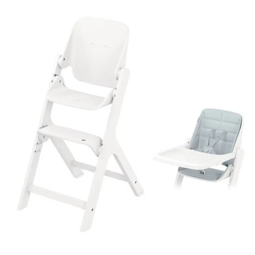 MAXI COSI Natural-Nesta Baby Toddler kit - White