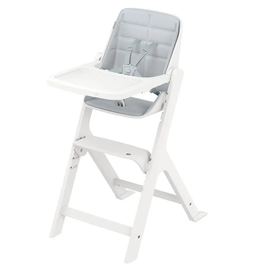 MAXI COSI Natural-Nesta Baby Toddler kit - White