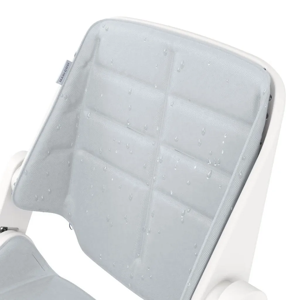 MAXI COSI Natural-Nesta Baby Toddler kit - White