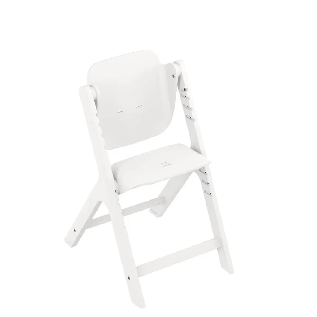 MAXI COSI Natural-Nesta Baby Toddler kit - White