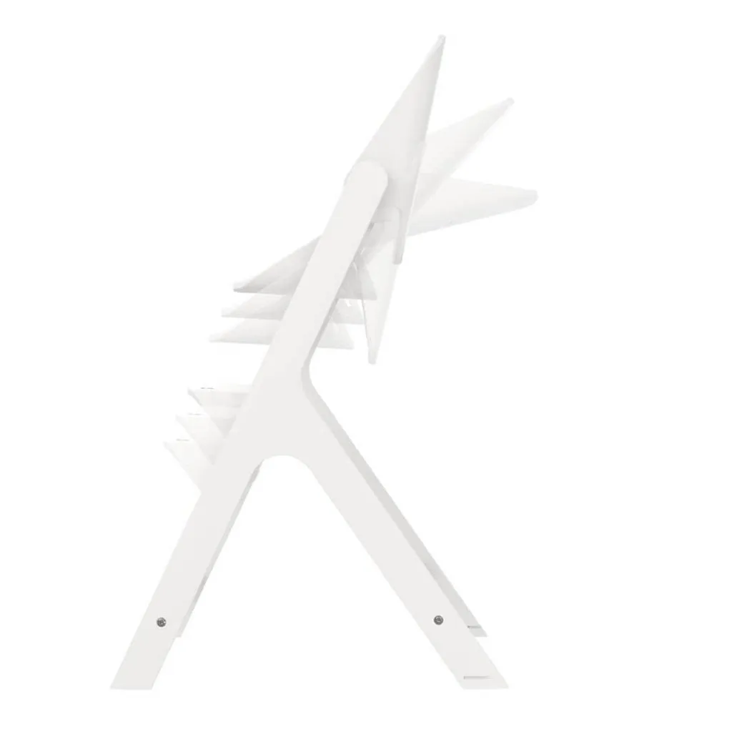 MAXI COSI Natural-Nesta Baby Toddler kit - White