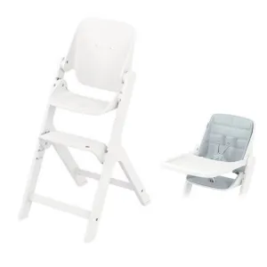 MAXI COSI Natural-Nesta Baby Toddler kit - White