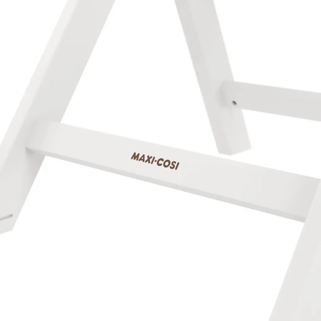 MAXI COSI Natural-Nesta Baby Toddler kit - White