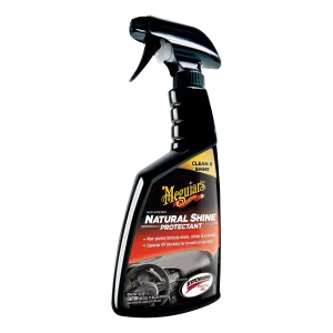Meguiar's® Natural Shine Protectant Spray, 473ml