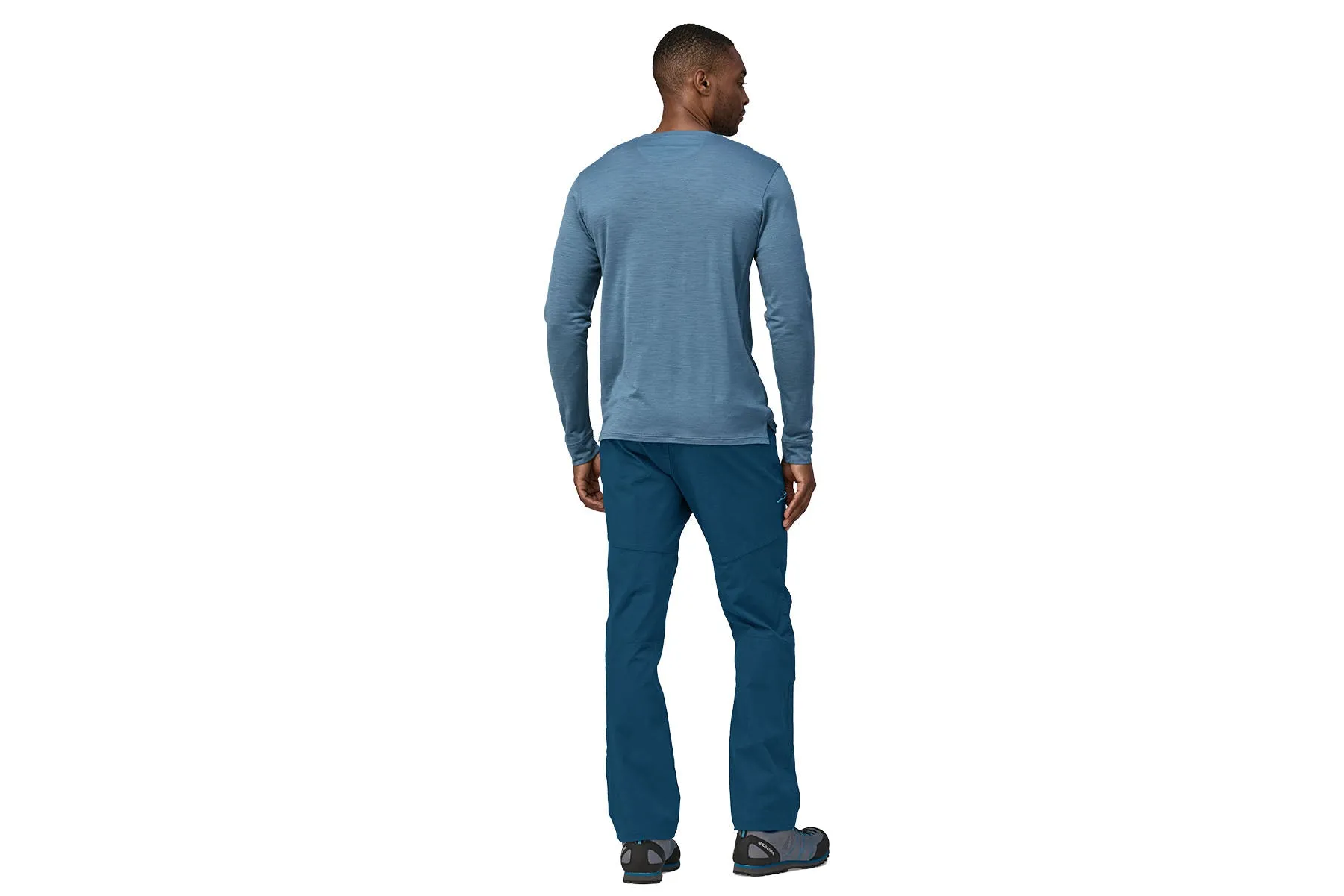 Men's Venga Rock Pant (Past Season)