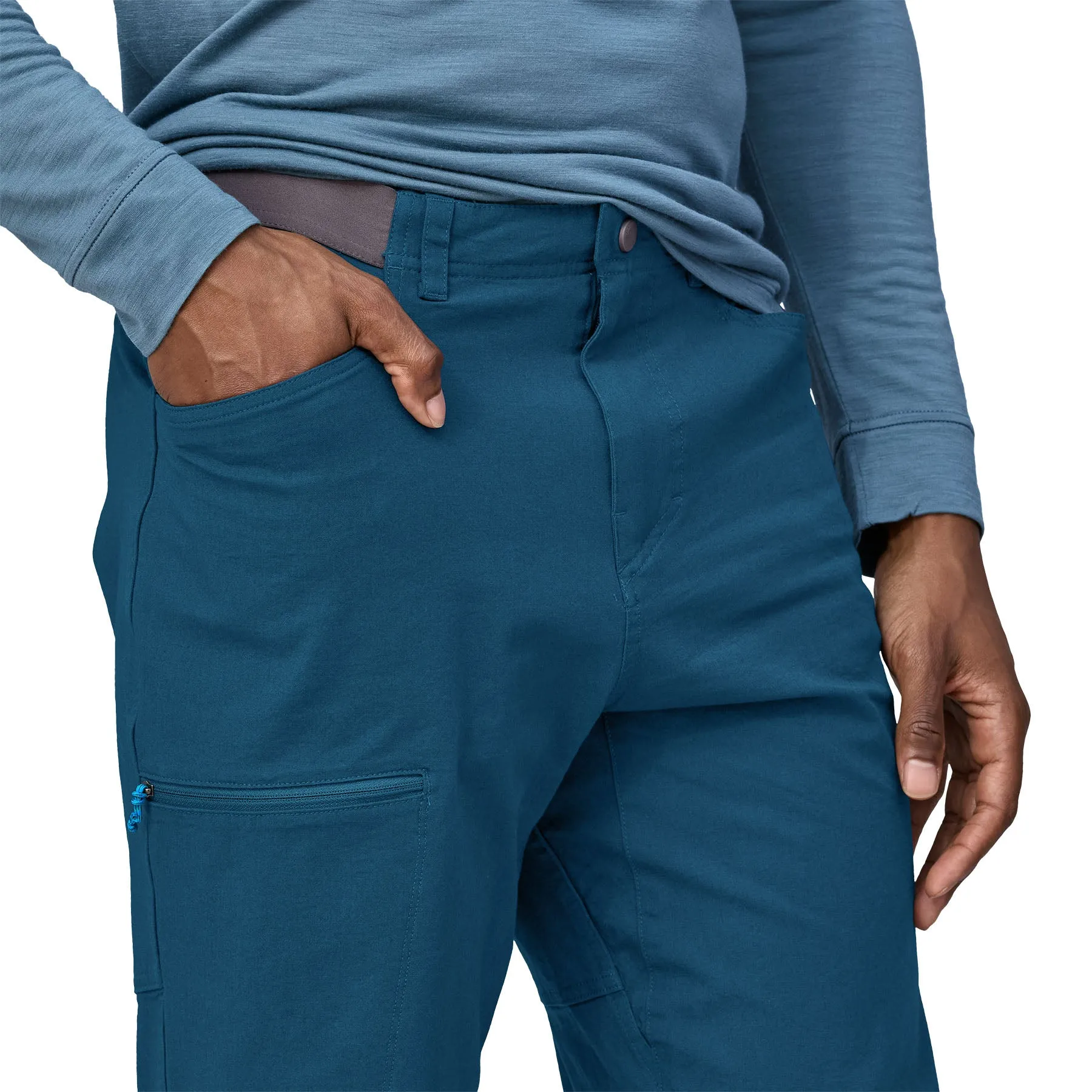Men's Venga Rock Pant (Past Season)