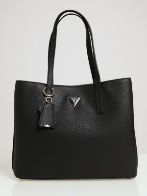 Meridian Tote Bag - Black
