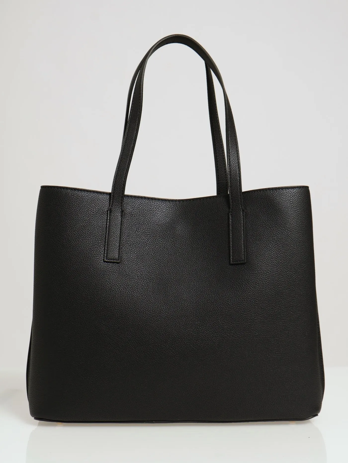 Meridian Tote Bag - Black