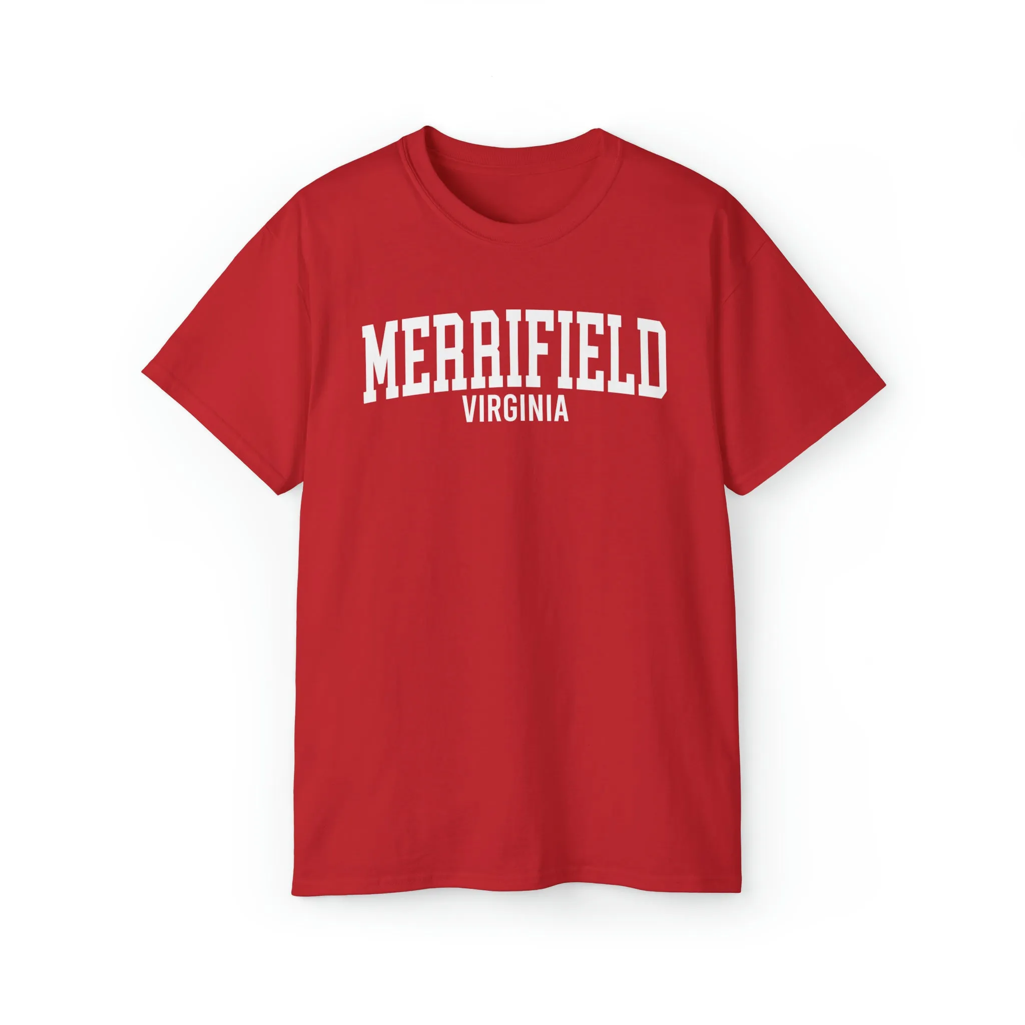 Merrifield Virginia T-Shirt