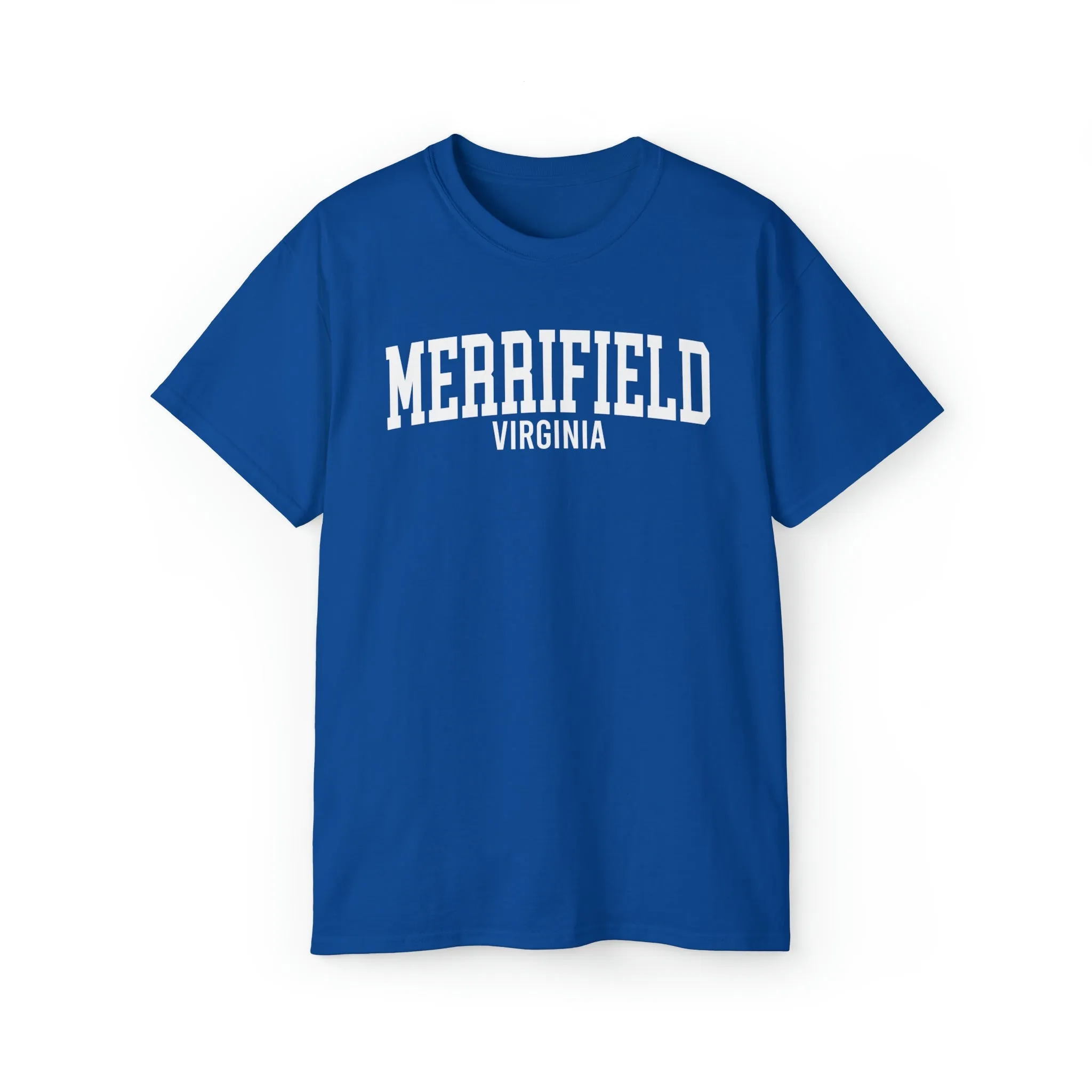 Merrifield Virginia T-Shirt