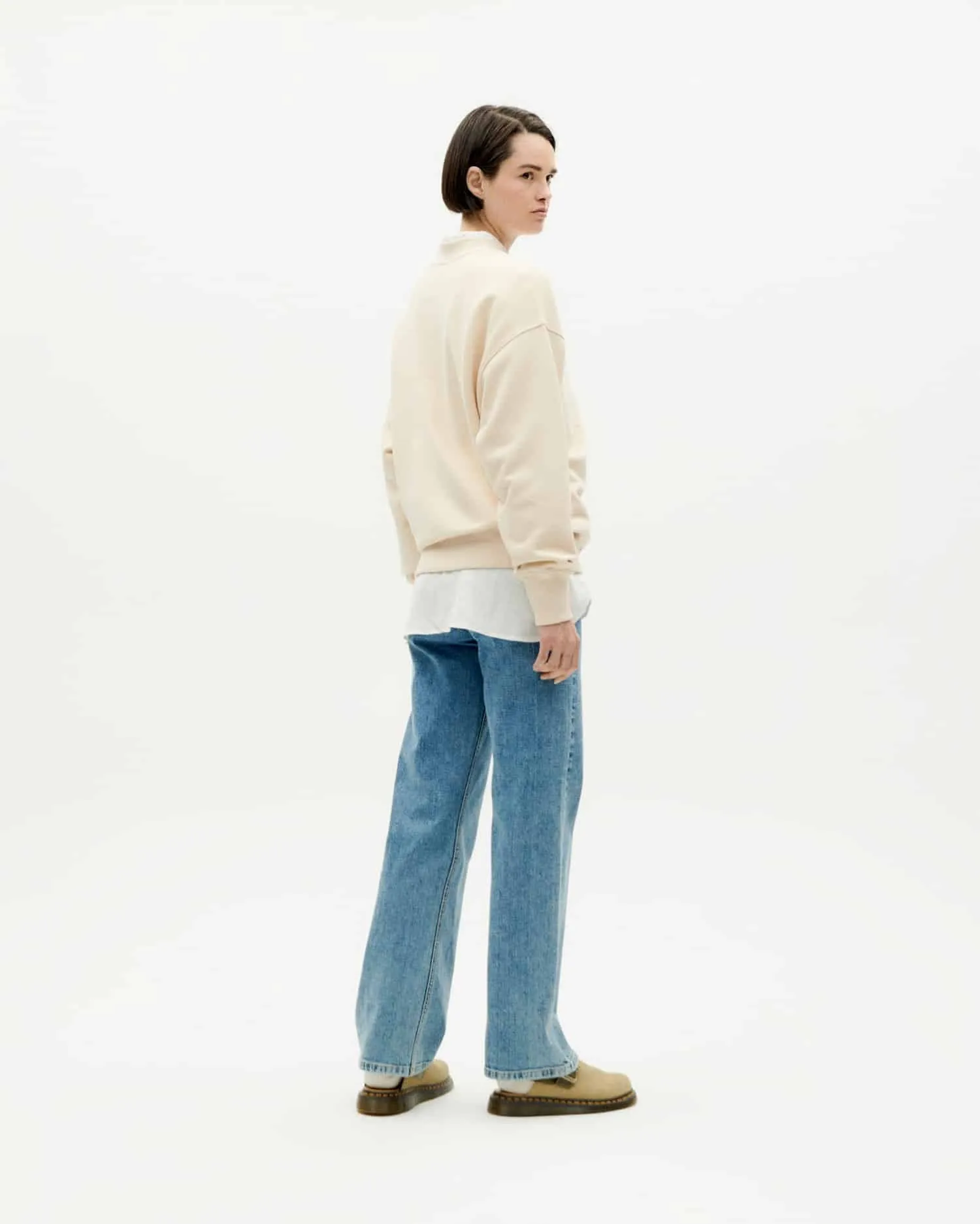 Metamorphosis Sweatshirt