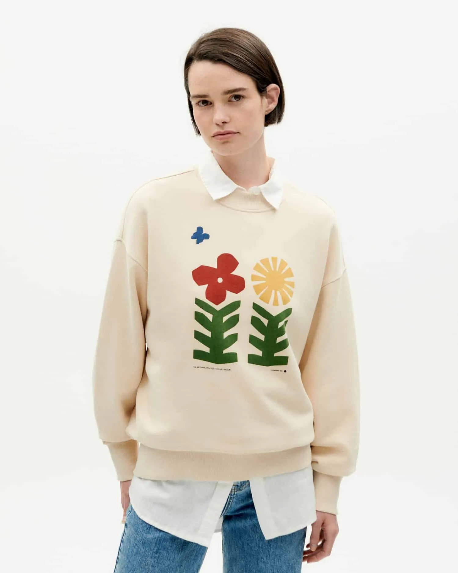 Metamorphosis Sweatshirt