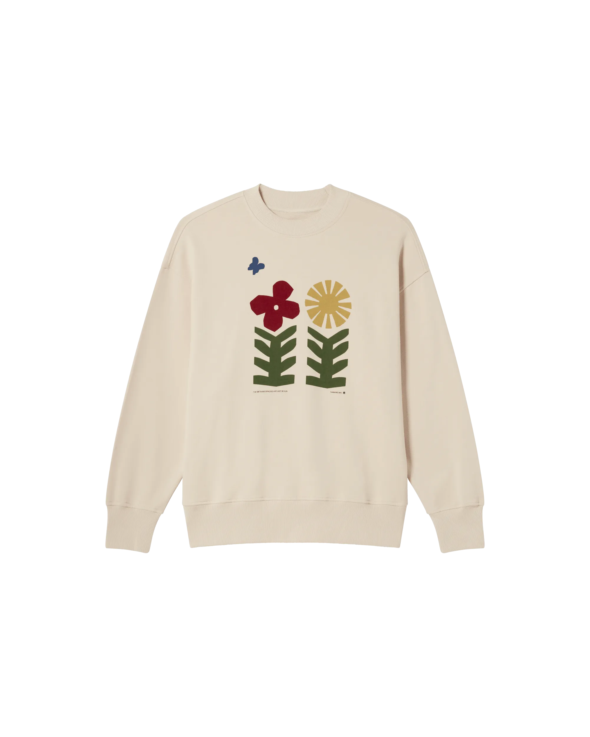 Metamorphosis Sweatshirt