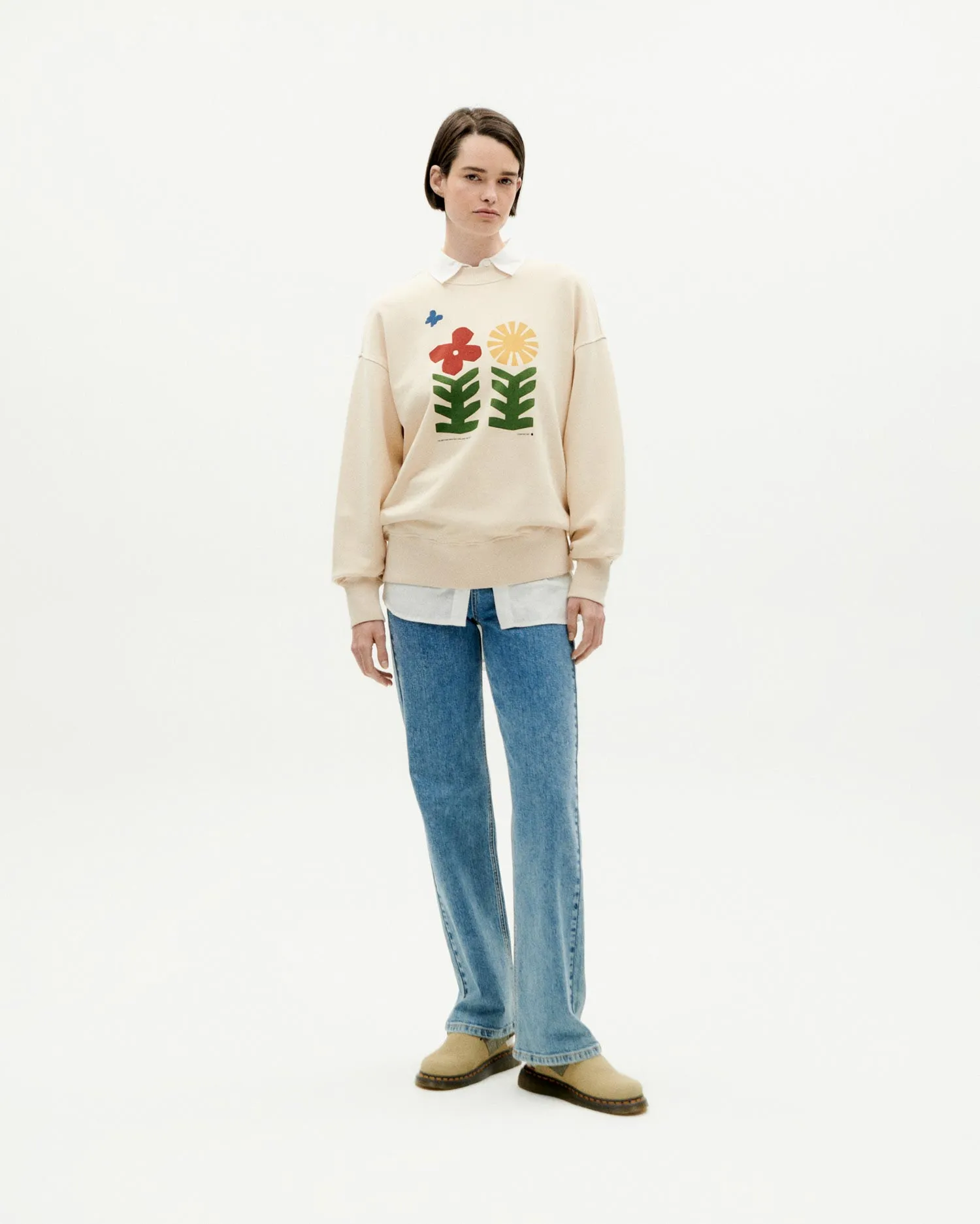 Metamorphosis Sweatshirt