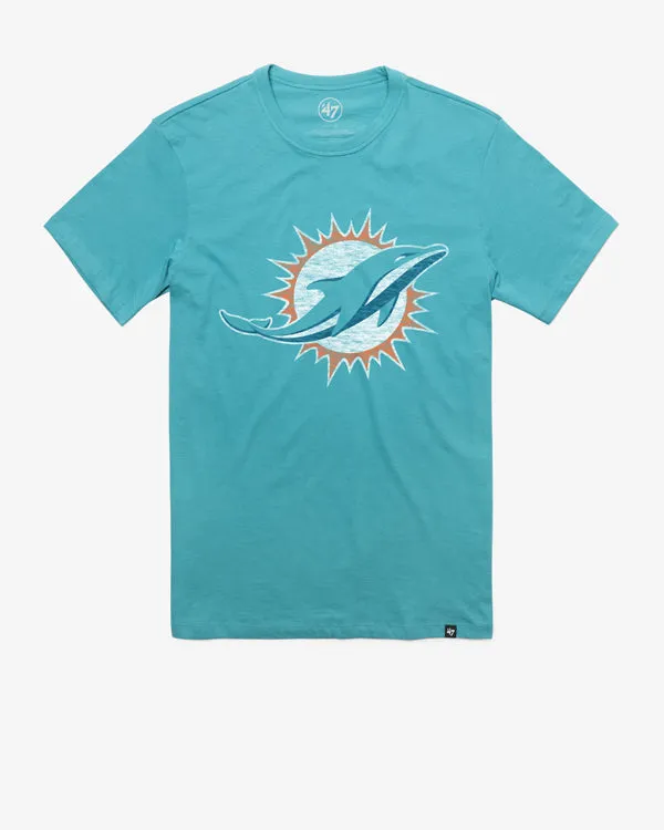 MIAMI DOLPHINS PREMIER '47 FRANKLIN TEE