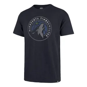 MINNESOTA TIMBERWOLVES GRIT '47 SCRUM TEE