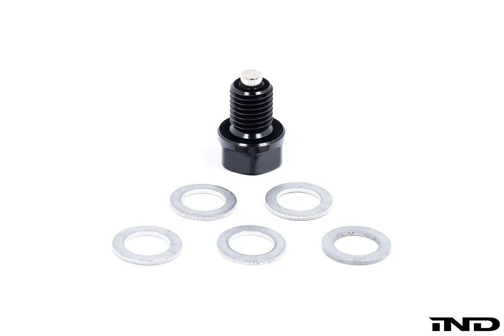 MMX Performance BMW B58 / B57 Lifetime Oil Change Service Kit
