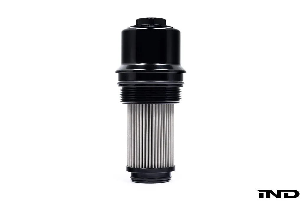 MMX Performance BMW B58 / B57 Lifetime Oil Change Service Kit