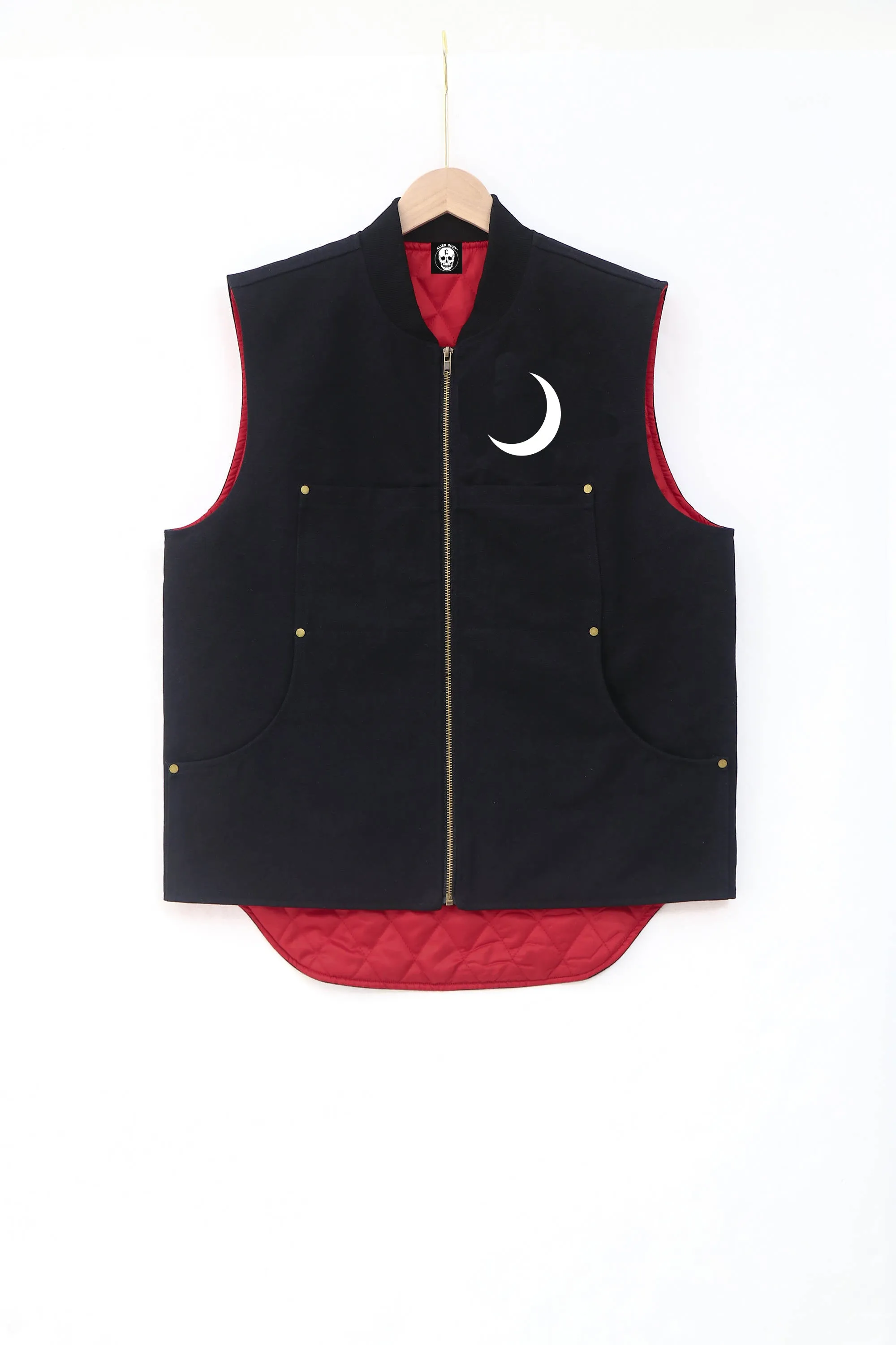 Moonlight Workwear Vest
