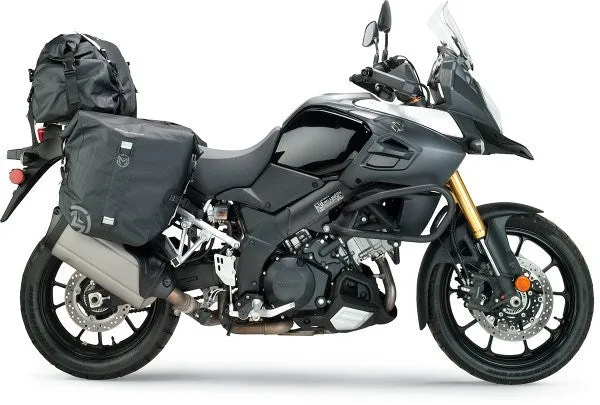 Moose ADV1™ Dry Saddlebags - 30Ltr