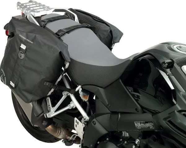 Moose ADV1™ Dry Saddlebags - 30Ltr