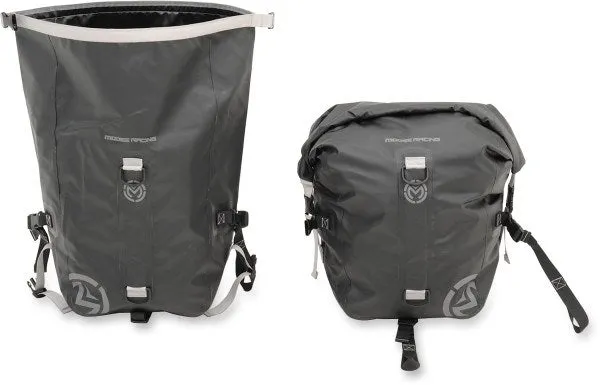 Moose ADV1™ Dry Saddlebags - 30Ltr