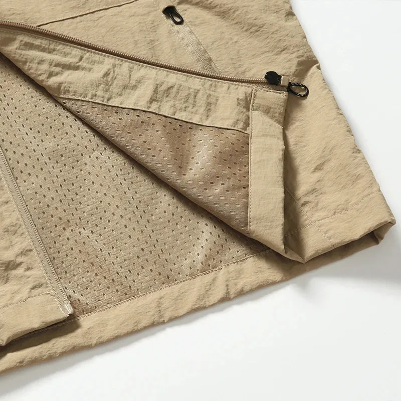 Morbi Jacket