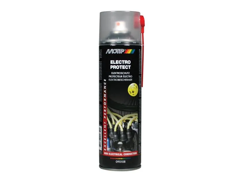 MOTIP Pro Electro Protect 500ml