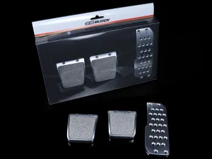 Mugen Sports Pedal Kit (MT)
