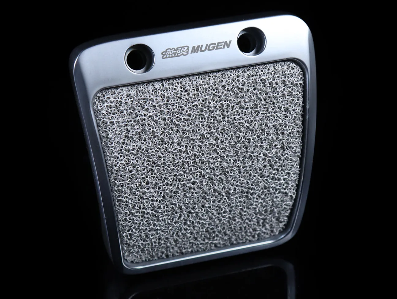 Mugen Sports Pedal Kit (MT)
