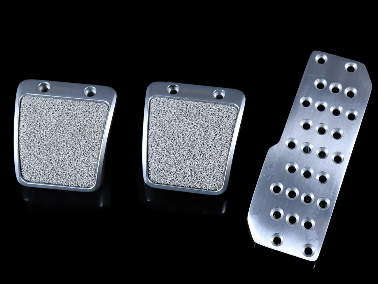 Mugen Sports Pedal Kit (MT)