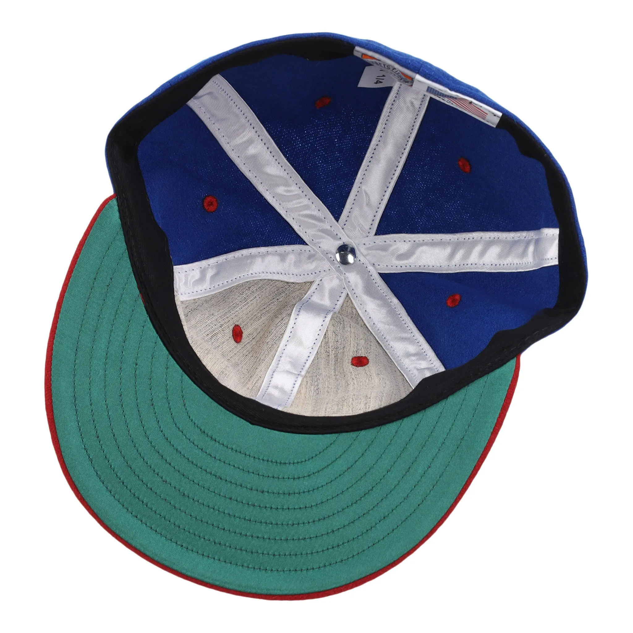 Nashville Cubs 1946 Vintage Ballcap